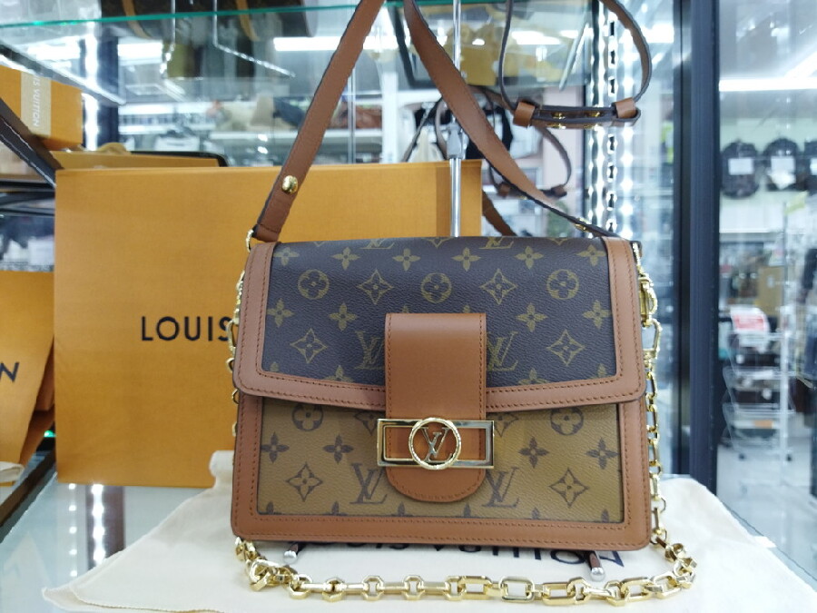 <br>LV ルイヴィトン/ロックイットMM/スハリ/ヴェローヌ/M91791/DU1***/ルイ・ヴィトン/Aランク/75