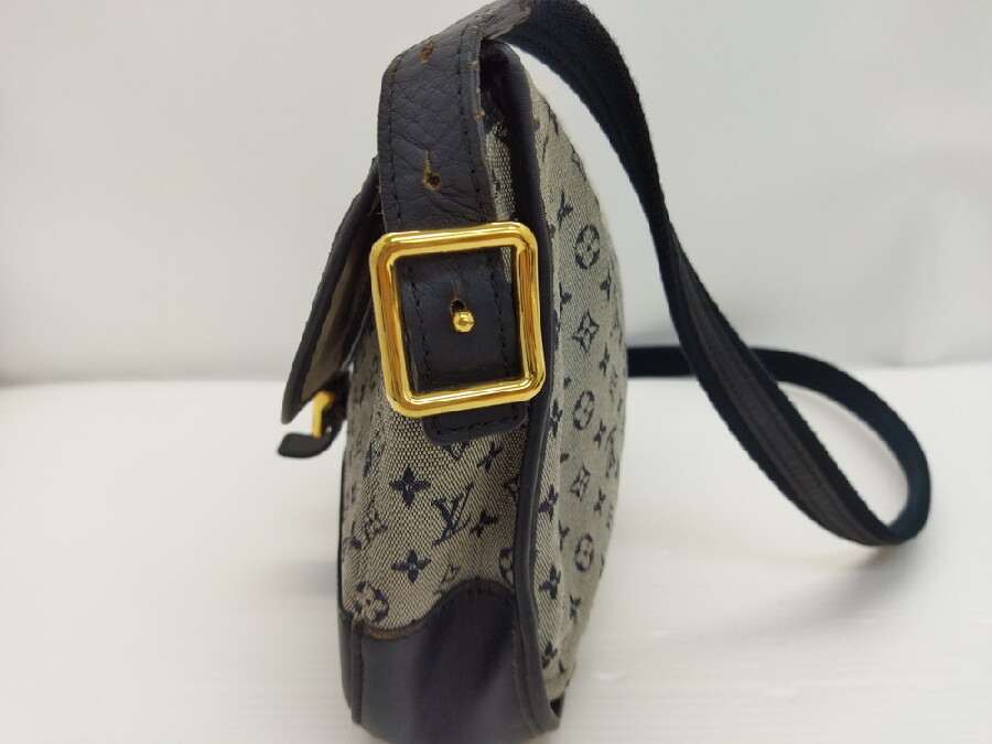 ヴィトン モノグラムミニ ベランジェール ショルダーバッグ入荷