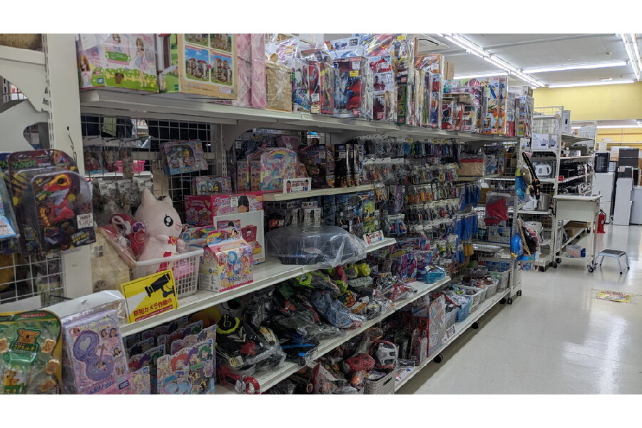 アントン・ピーク 子供たちの店(オモチャ屋さん) アントン・ピーク