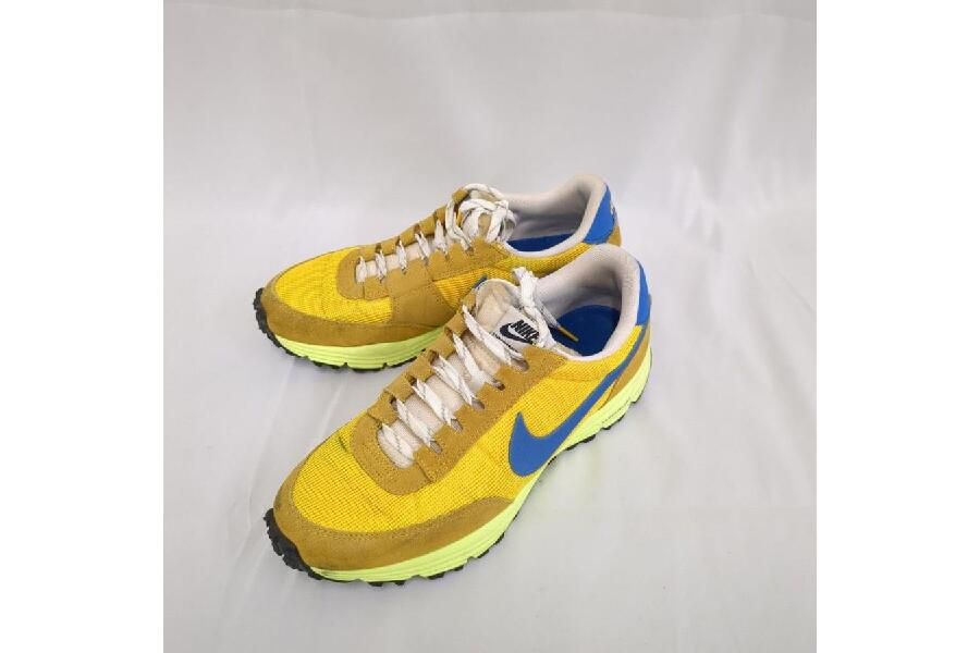 NIKE スニーカー メンズ サイズ 27.5cm LUNAR LDV TRAIL LOW QS