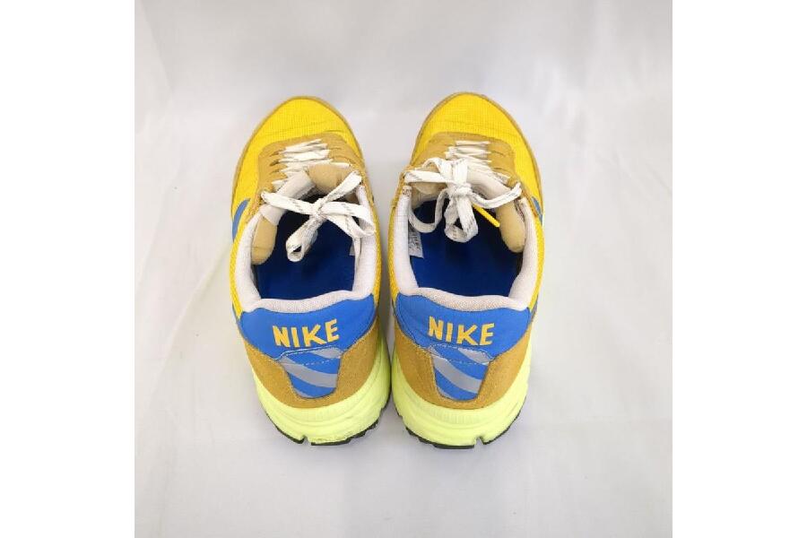 NIKE スニーカー メンズ サイズ 27.5cm LUNAR LDV TRAIL LOW QS 621182
