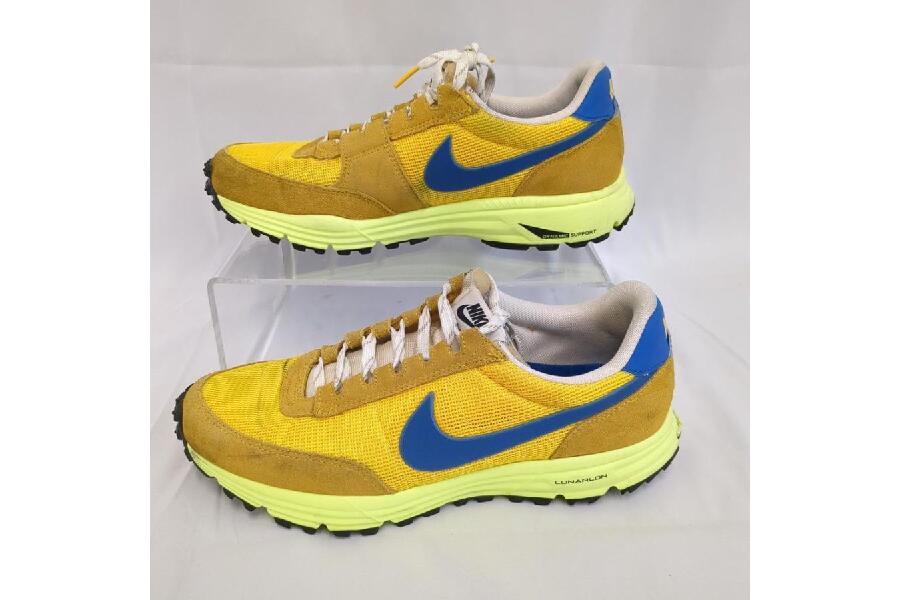 ルナ NIKE スニーカー メンズ サイズ 27.5cm LUNAR LDV TRAIL LOW QS