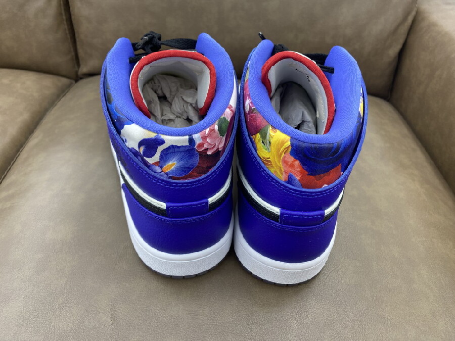 ナイキ（NIKE）のスニーカー、エア・ジョーダン1買い取りました
