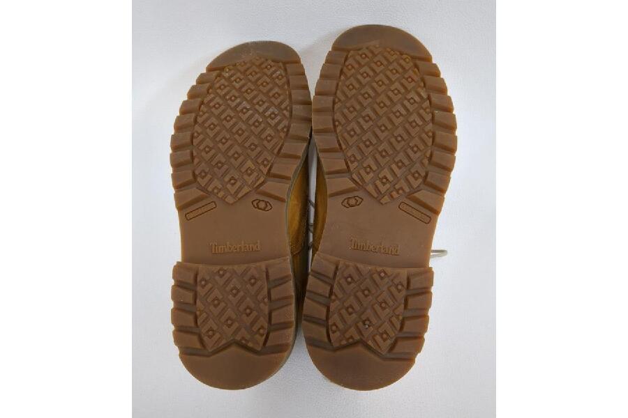 Timberland メンズ レッドウッド フォールズ ウォータープルーフ