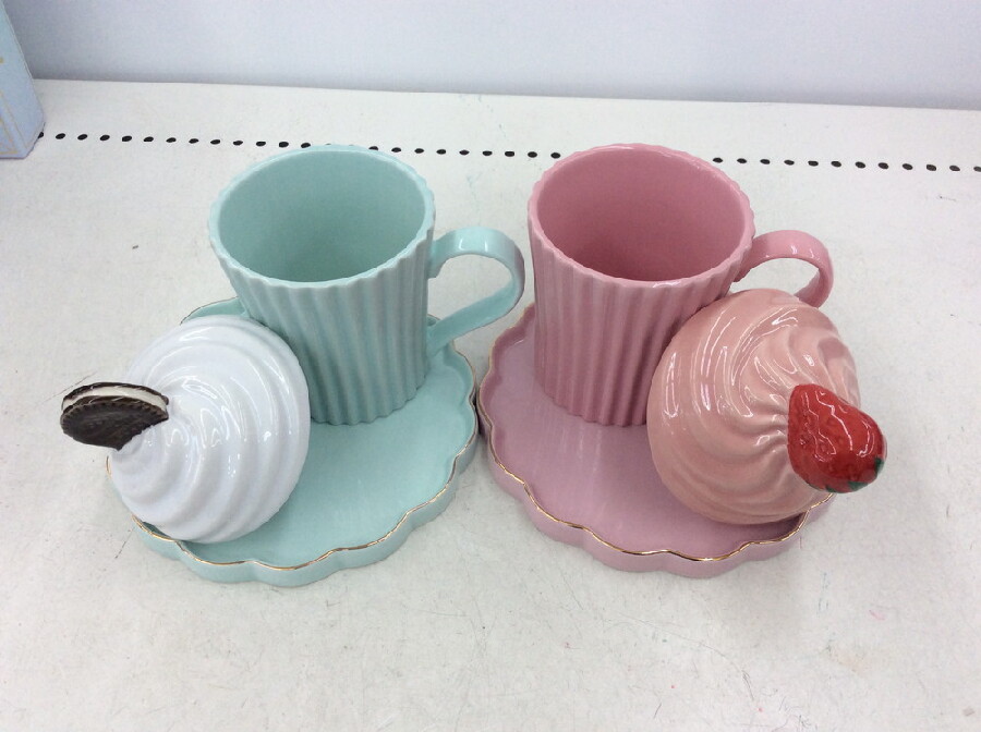 Francfranc（フランフラン）のマグカップ入荷しました！｜2024年