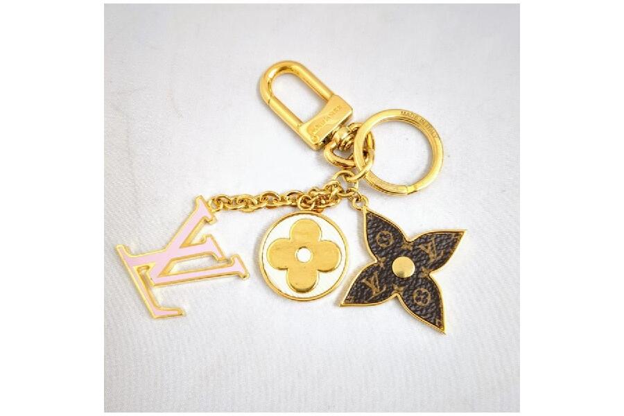 LOUIS VUITTON ルイ・ヴィトン ポルトクレ スプリングストリート