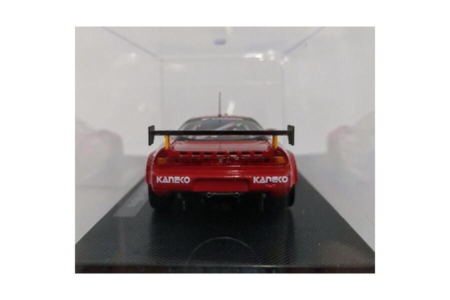 EBBRO HONDA NSX／ホンダ NSX 1995年 ルマン24時間 GT2クラス
