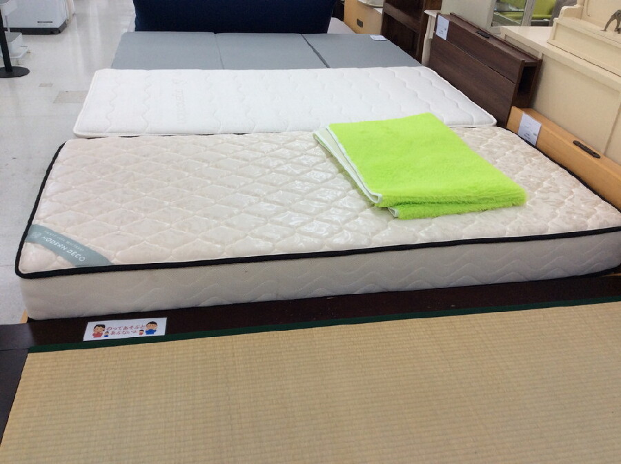 ショップ 岡山県美咲町 ダブルベット売ります！ 