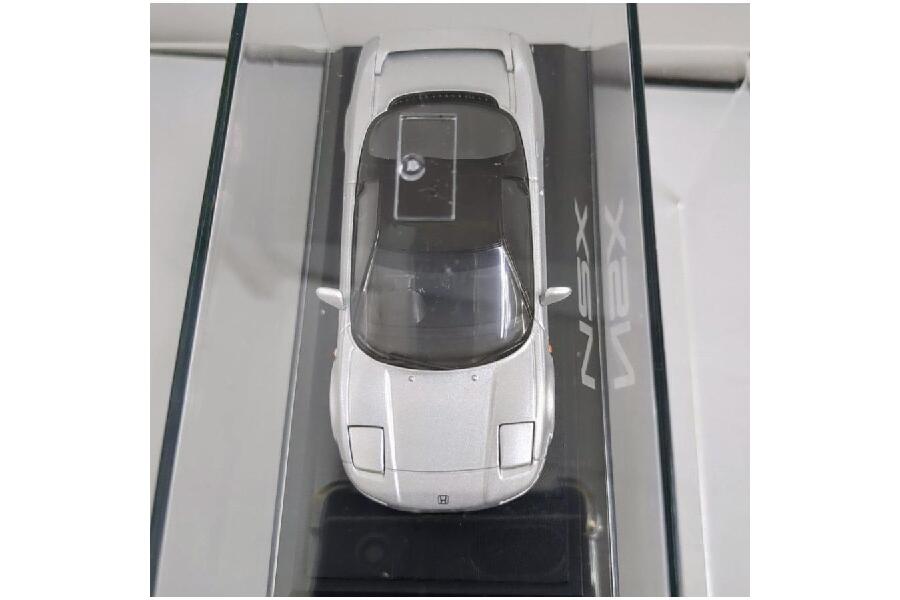 EBBRO エブロ 1/24 ホンダ NSX TYPE-R オールオープン