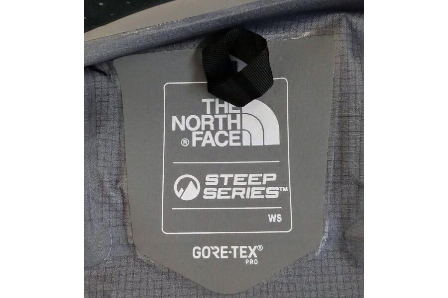 THE NORTH FACE RTGジャケット NS61703 レディース グレー SIZE THE NORTH FACE RTGジャケット NS61703 レディース グレー SIZE