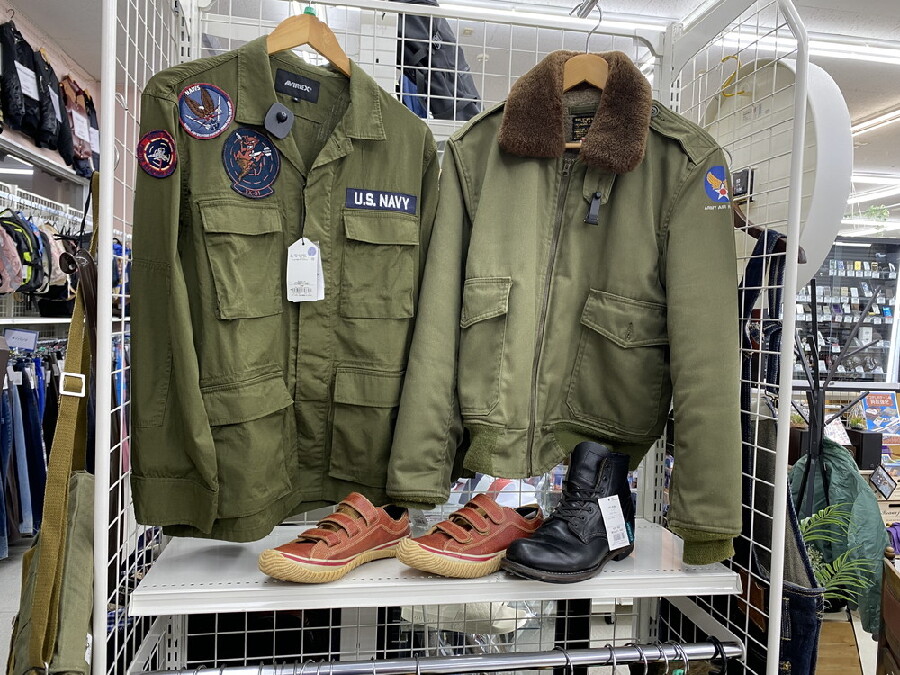 アルファ（ALPHA）のB-15D買取ました｜2024年10月16日｜静岡県の