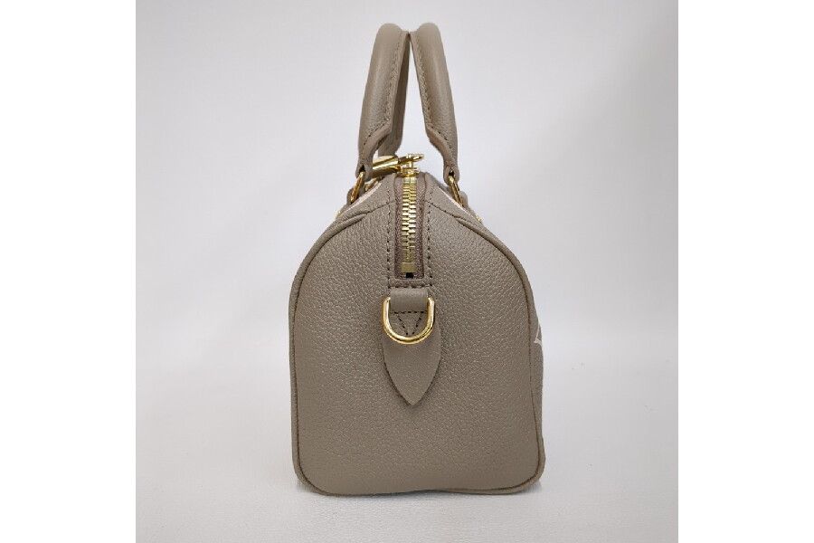 LOUIS VUITTON スピーディ・バンドリエール20 M46575 入荷しました