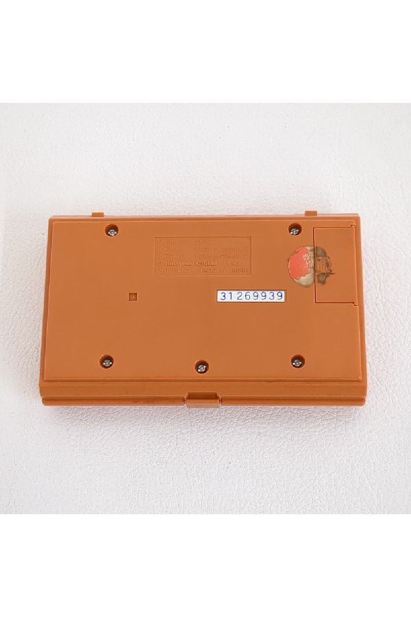 ゲームウォッチ ドンキーコング DK-52 入荷しました｜2025年02月