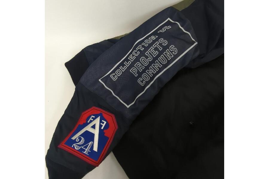 NEIGHBORHOOD NEIGHBORHOOD YOHJI YAMAMOTO ジャケット HS-Y90-814