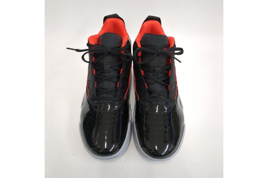 新品！NIKE AIR JORDAN STAY LOYAL メンズ27cm ブラ #入荷しま