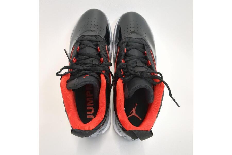新品！NIKE AIR JORDAN STAY LOYAL メンズ27cm ブラ #入荷しま