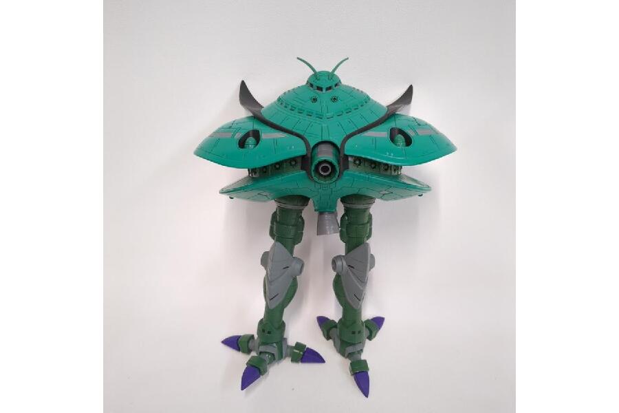 迫力満点！MA-08ビグザムフィギュア登場 #入荷しました♪｜2025年07月