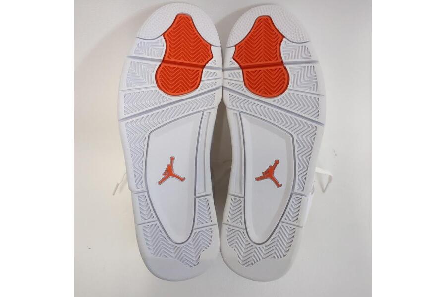 NIKE新作！メンズホワイトシューズ SIZE26.5登場 #入荷しました