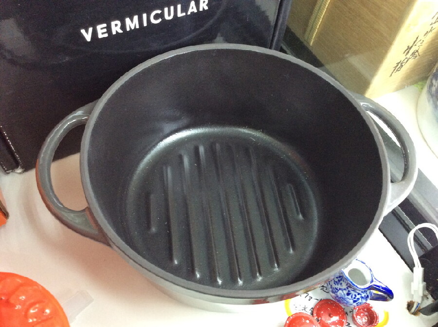 Le Creuset(ル・クルーゼ) の鍋お買取りしました！｜2025年11月09日