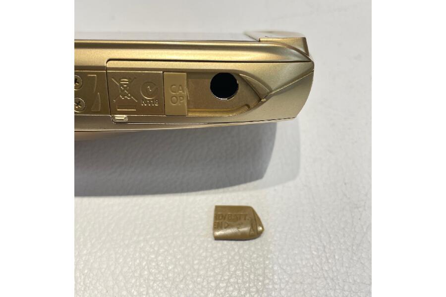 買取入荷】キヤノン IXY 31S ―― タッチパネル搭載の個性派コンパクト