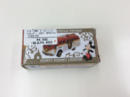 EBBRO HONDA ACCORD EURO R プレミアムホワイトパール 1/43 ホンダ