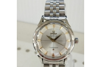 セイコー クレドール 9570-5170 クォーツ メンズ 腕時計 K18