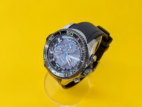 CITIZEN（シチズン） エコドライブ プロマスター B740-S062756 入荷