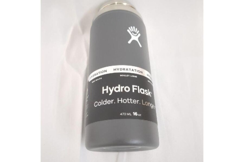新品おまけ付 ハイドロフラスク/ノースフェイス タンブラー 16oz 473ml