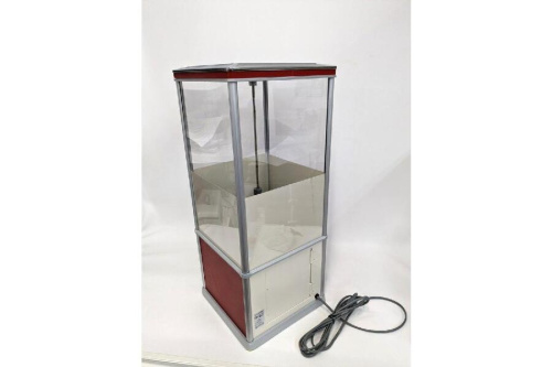 BEAVER-55 カプセル販売機 K800-00 ガチャガチャ 入荷しました