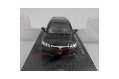 EBBROエブロ 44884 1/43 ホンダ シビック タイプR FD2 late version