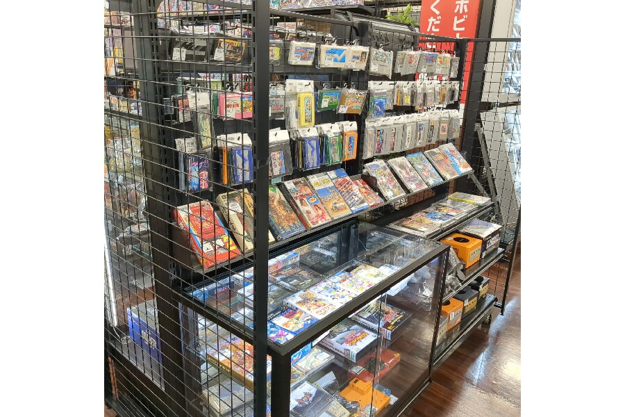 ピックアップ静岡清水店ゲームコーナーの紹介です！｜2023年12月18日
