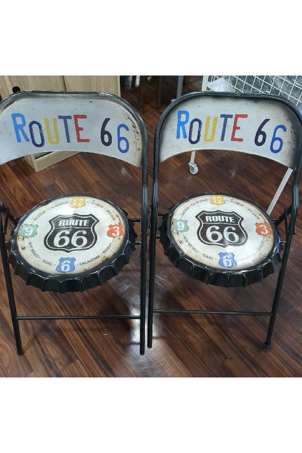 ROUTE66ダイニングテーブルセットの紹介です！｜2023年12月22日｜静岡