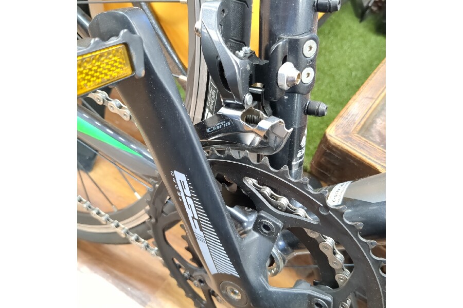 大人気メーカー「GIANT」ロードバイクのご紹介です！！｜2023年12月29