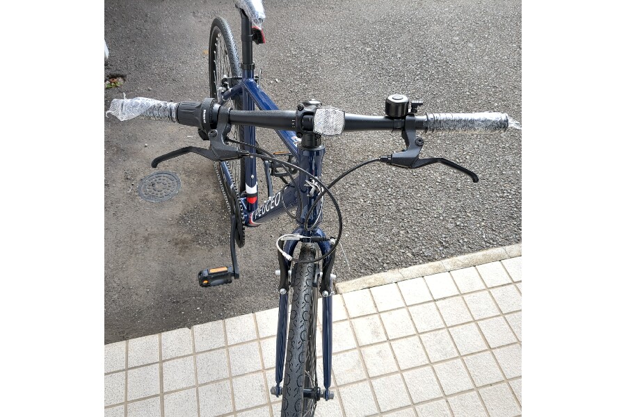 PEUGEOTクロスバイクのご紹介です！｜2024年01月11日｜静岡県の