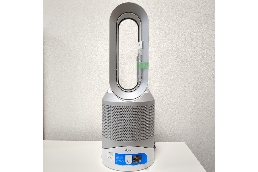 ダイソン dyson の空気清浄機ご紹介します！！｜2024年02月08日｜静岡
