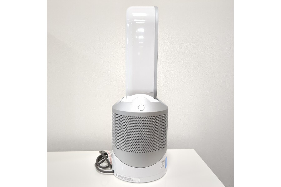 ダイソン dyson の空気清浄機ご紹介します！！｜2024年02月08日｜静岡