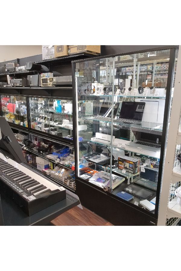 Lenovo IdeaPad 3 15ABA7 ノートブックのご紹介です。｜2024年02月20日