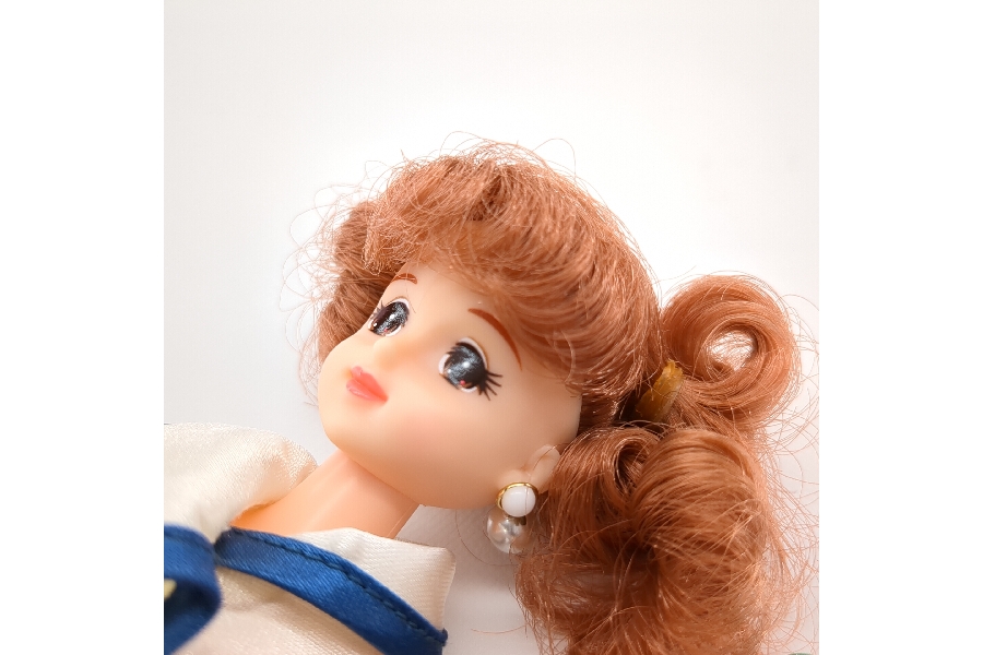 Yahoo!オークション - 絶版品・希少品 リカちゃん・ジェニー
