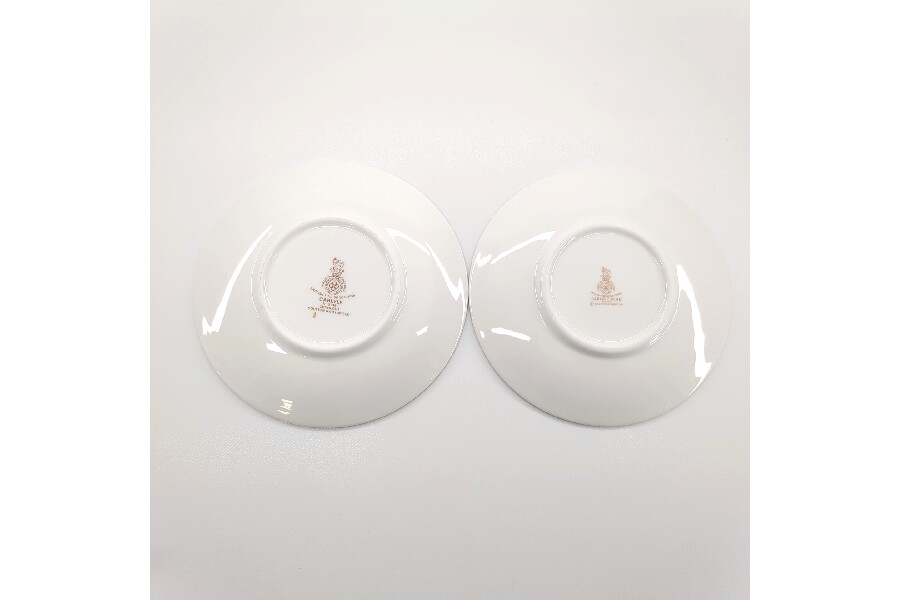 ROYAL DOULTON CARLYLEROYAL ロイヤル・ドルトン カーライル デミタス