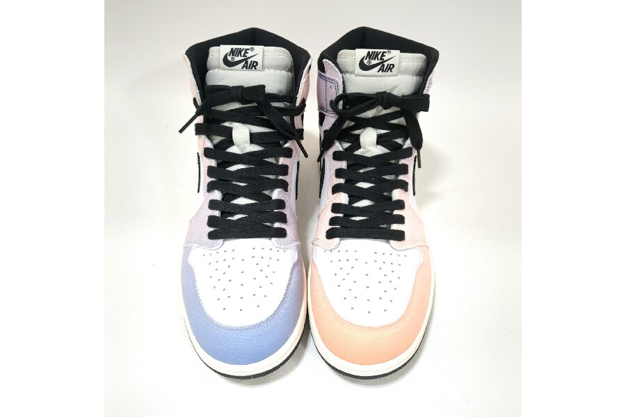 Nike Jordan グラデーションシューズ グラデーションが綺麗なナイキ シューズのご紹介です！｜2024年