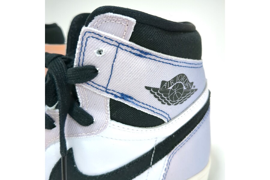 Nike Jordan グラデーションシューズ グラデーションが綺麗なナイキ シューズのご紹介です！｜2024年
