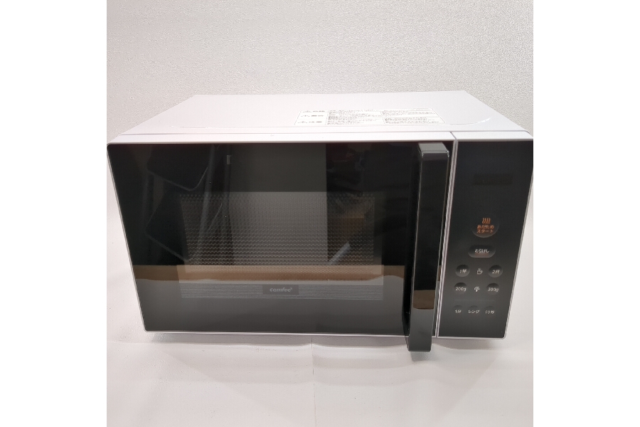 おすすめの電子レンジのご紹介！｜2024年03月17日｜静岡県のリサイクル