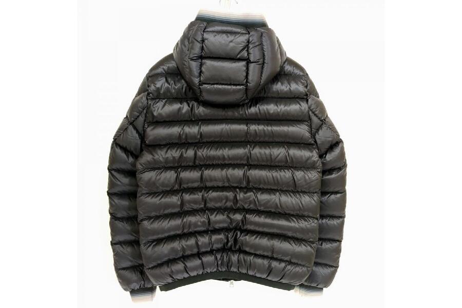 ブランドのギフト MONCLER モンクレール AVRIEUX ダウンジャケット メンズ サイズM ジャケット・アウター