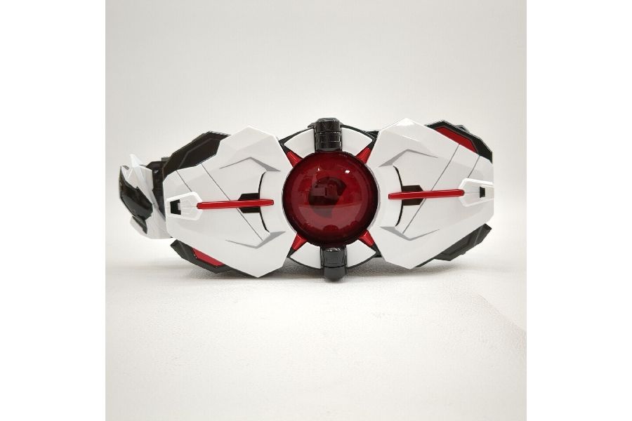 DXアークドライバー！ Amazon | 仮面ライダーゼロワン 変身ベルト DXアークドライバー