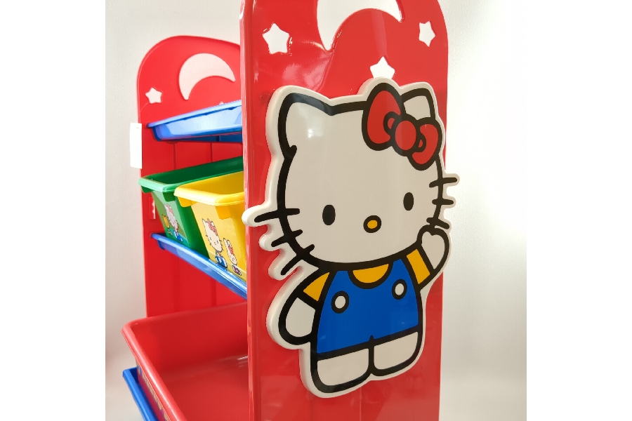 ブリリアントライト　ハローキティ　中古　リサイクルショップ宮崎屋佐土原店23.2.17k リサイクルショップ宮崎屋では 日常生活に必要な洗濯機や掃除機から お
