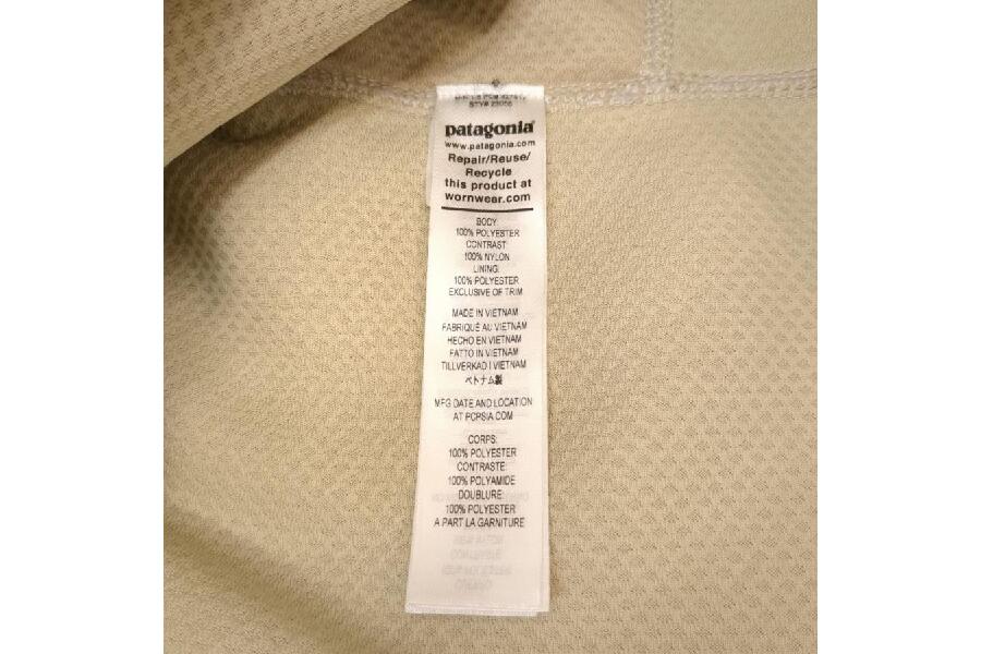Patagonia パタゴニア フリースジャケット STY23056FA22
