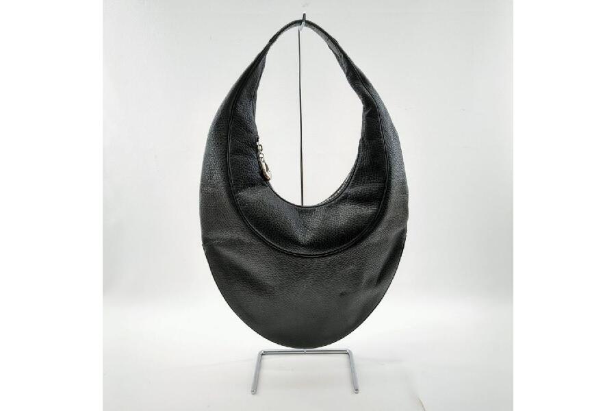 BVLGARI ブルガリ ハンドバッグ ブラック入荷しました♪｜2024年07月17