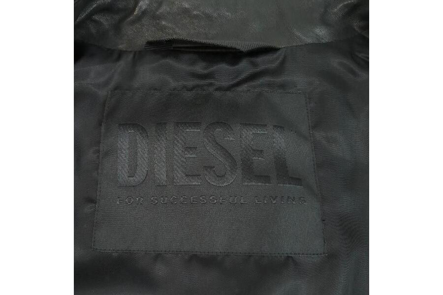 楽天市場】DIESEL ディーゼル（種類（コート・ジャケット