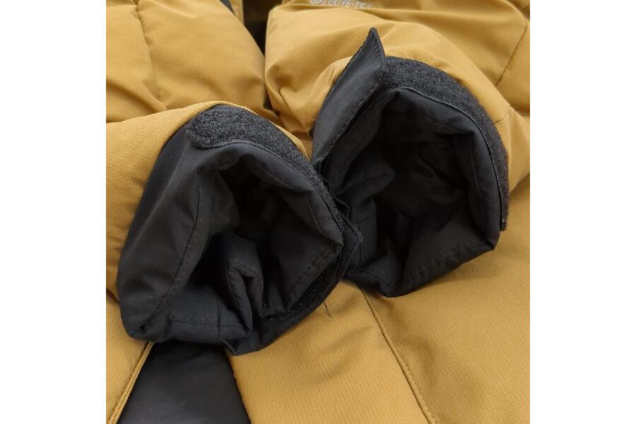 中古・古着通販】THE NORTH FACE (ザ ノース フェイス) ダウン