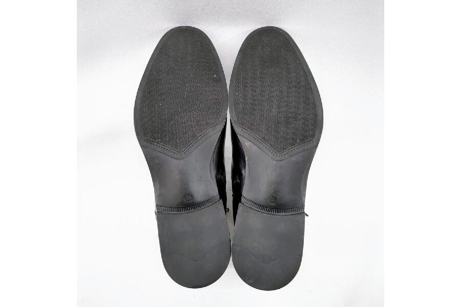 ファビアーノ・リッチ ブーツ size 42 ブラック メンズ RFR